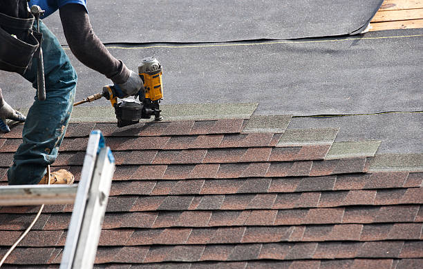 Licensed Roof Inspection service in Prosperity, PA - Brentwood Metal Roofing